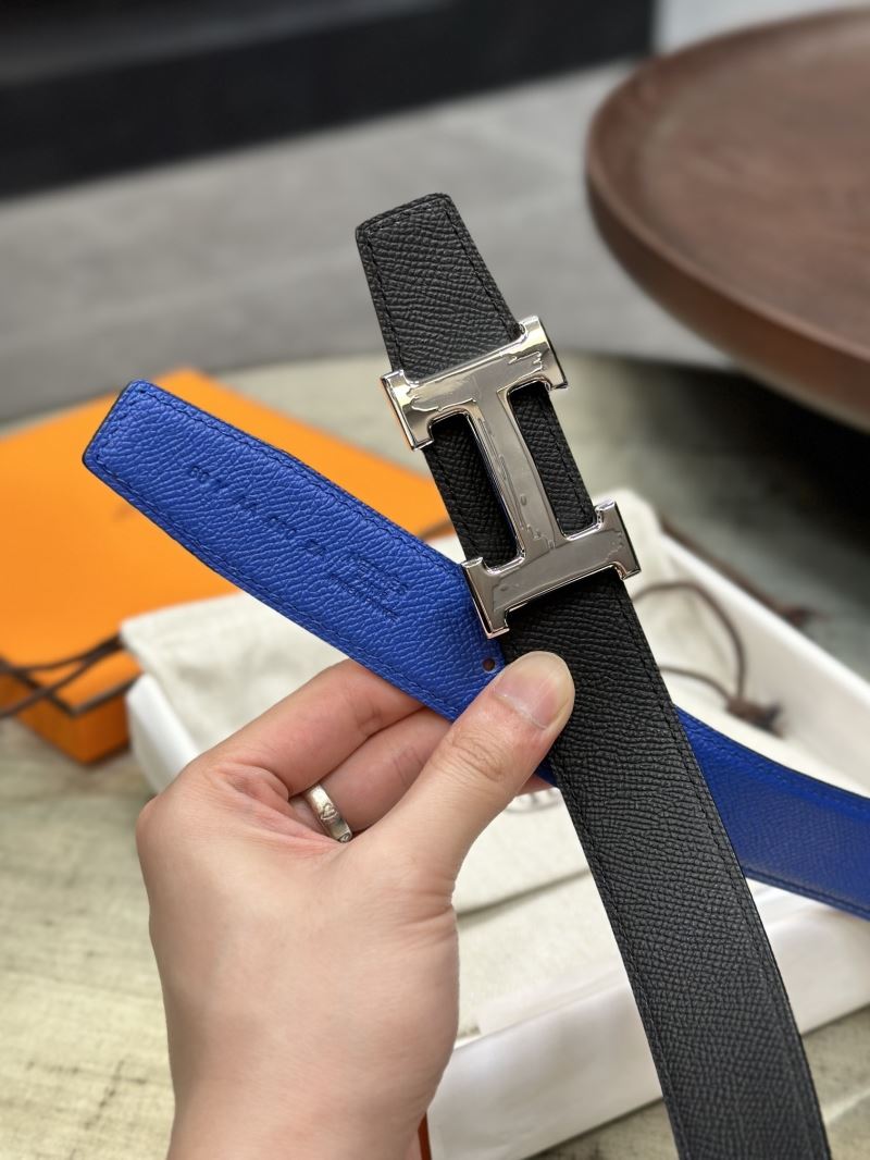 Hermes Belts